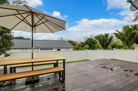Photo of property in 55 Premier Avenue, Point Chevalier, Auckland, 1022