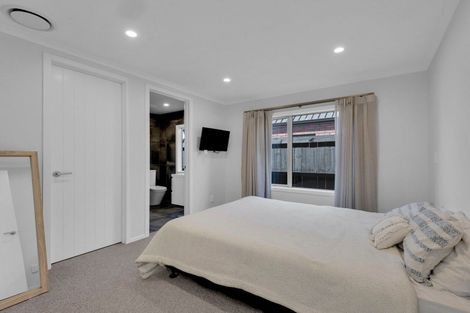 Photo of property in 32 Earp Crescent, Chartwell, Hamilton, 3210