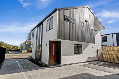 Photo of property in 2/18 Whiteleigh Avenue, Addington, Christchurch, 8024