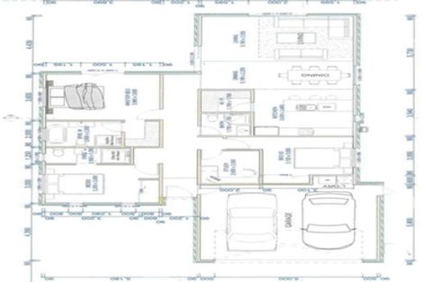 Photo of property in 15 Ivan Mauger Place, Rolleston, 7615