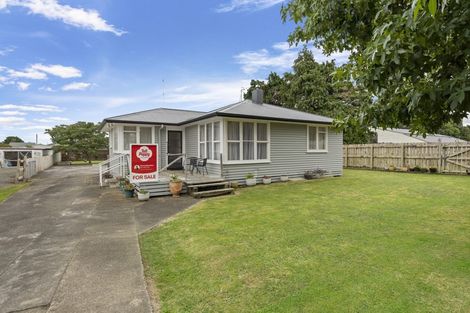 Photo of property in 100a Vogel Street, Woodville, 4920