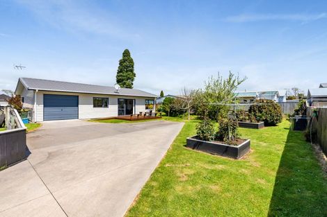 Photo of property in 45a Blake Street, Waitara, 4320