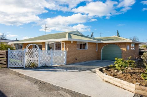 Photo of property in 24 Dillon Street, Blenheim, 7201