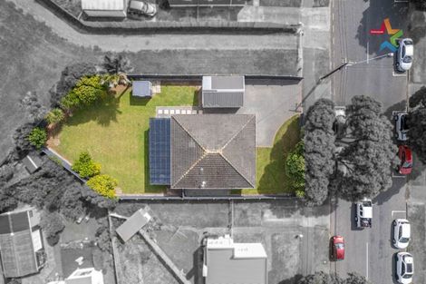 Photo of property in 30 Mitchell Street, Epuni, Lower Hutt, 5011