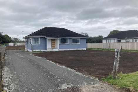 Photo of property in 89 Great South Road, Taupiri, 3721