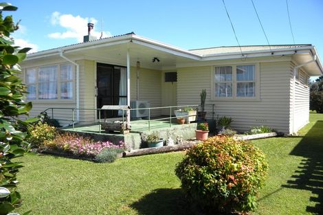 Photo of property in 166 Spinley Street, Te Awamutu, 3800