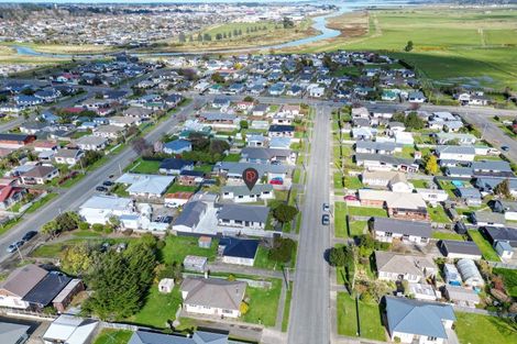 Photo of property in 29 Harvey Street, Grasmere, Invercargill, 9810