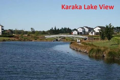 Photo of property in 11 Fountain Avenue, Karaka, Papakura, 2113