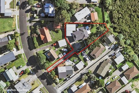 Photo of property in 23 Seaward Place, Wattle Downs, Auckland, 2103