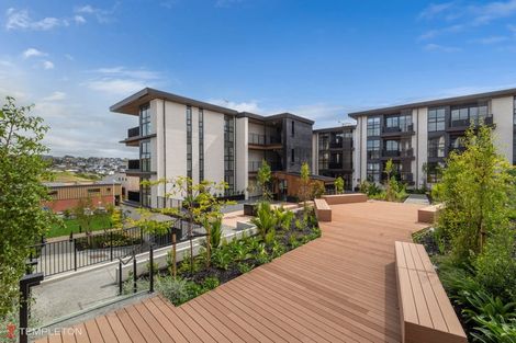 Photo of property in 102/21 Pennant Street, Long Bay, Auckland, 0630
