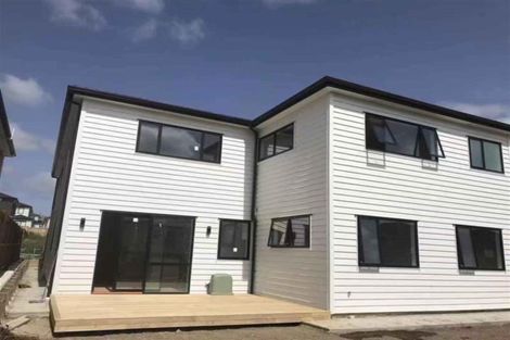 Photo of property in 7 Hermes Road, Flat Bush, Auckland, 2019