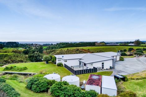 Photo of property in 11 Wilson Road, Urenui, 4375