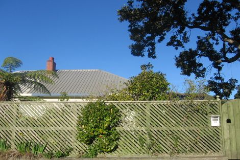 Photo of property in 58 Cambridge Terrace, Waterloo, Lower Hutt, 5011