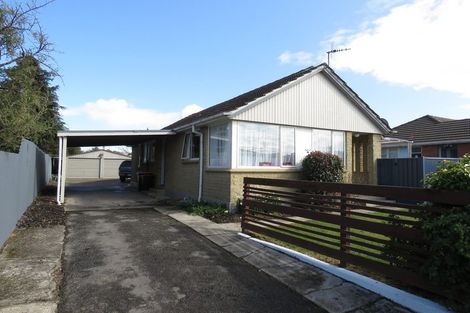 Photo of property in 54 Conway Crescent, Glengarry, Invercargill, 9810