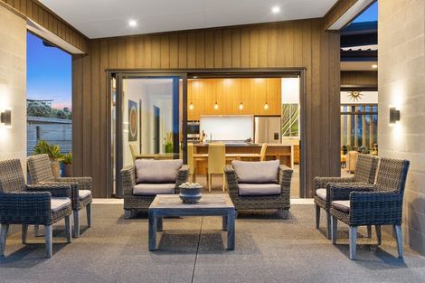 Photo of property in 3a Parrs Road, Hurworth, New Plymouth, 4371