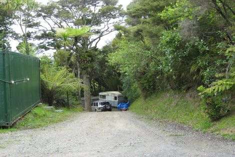 Photo of property in 87 Hinau Road, Waimauku, 0881