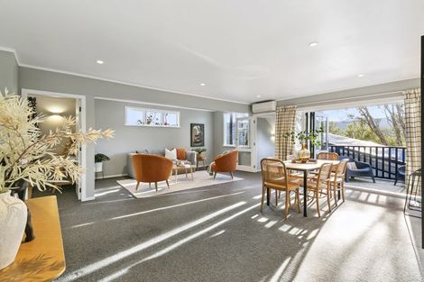 Photo of property in 132 Mairangi Road, Wilton, Wellington, 6012