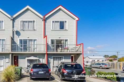 Photo of property in 14/31 Poulson Street, Addington, Christchurch, 8024