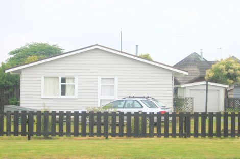 Photo of property in 37 Arawa Street, Ohakune, 4625
