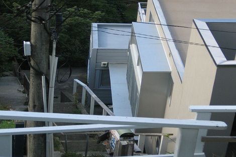 Photo of property in 39a Maida Vale Road, Roseneath, Wellington, 6011