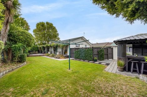 Photo of property in 11 Townshend Crescent, Halswell, Christchurch, 8025