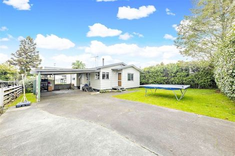 Photo of property in 129 Victoria Street West, Onehunga, Auckland, 1061