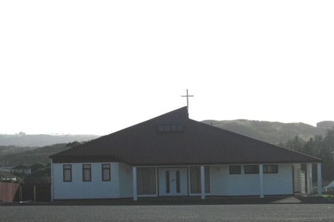 Photo of property in 43 Castor Crescent, Cannons Creek, Porirua, 5024