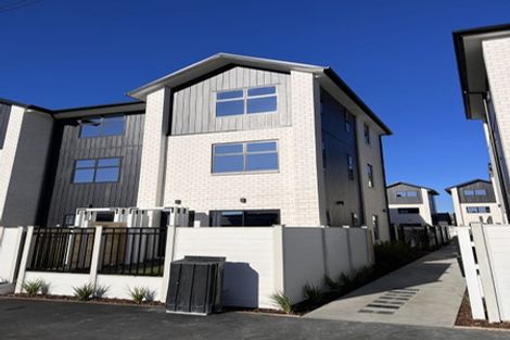 Photo of property in 1/340 Cashel Street, Christchurch Central, Christchurch, 8011