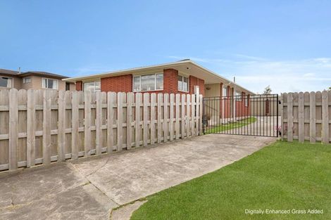 Photo of property in 26 John F Kennedy Drive, Milson, Palmerston North, 4414