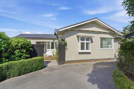 Photo of property in 1/68 Searells Road, Strowan, Christchurch, 8052