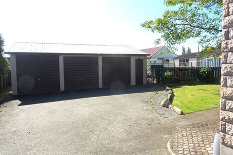 Photo of property in 37 Shaw Street, Temuka, 7920