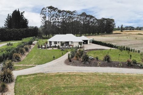 Photo of property in 80 Waikoruru Road, Tuahiwi, Kaiapoi, 7691