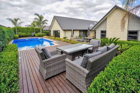 Photo of property in 4 Delia Court, Flagstaff, Hamilton, 3210