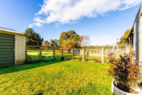 Photo of property in 340 Falvey Road, Levels, Timaru, 7975