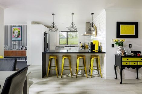 Photo of property in 1378 Kakaramea Road, Ngahinapouri, Ohaupo, 3882