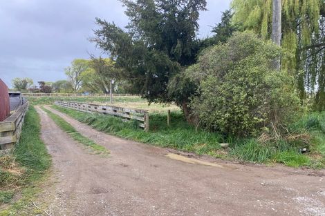 Photo of property in 63 Waitohi Temuka Road, Temuka, 7985