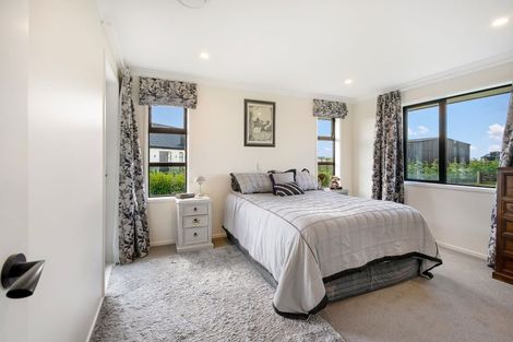 Photo of property in 47 Summers Road, Darfield, 7571