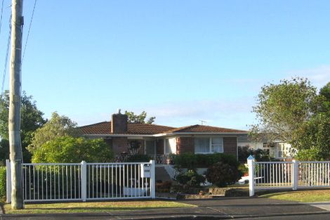 Photo of property in 111 Coronation Road, Hillcrest, Auckland, 0627