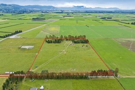 Photo of property in 788 Wrights Road, Oxford, 7495