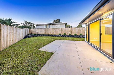 Photo of property in 8b Gills Avenue, Papakura, 2110