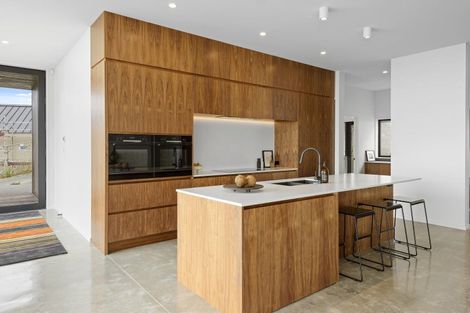 Photo of property in 17 Rauhea Lane, Clifton, Christchurch, 8081