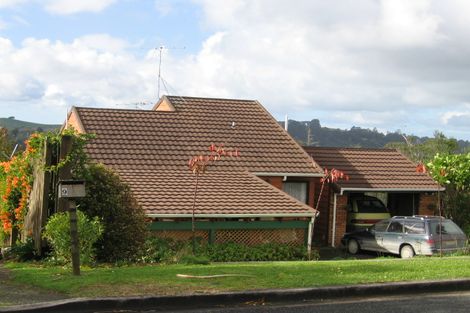 Photo of property in 11 View Road, Warkworth, 0910
