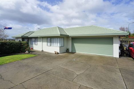 Photo of property in 57 Bartholomew Drive, Nawton, Hamilton, 3200