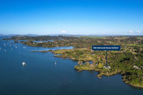 Photo of property in 92g Edmonds Road, Kerikeri, 0293