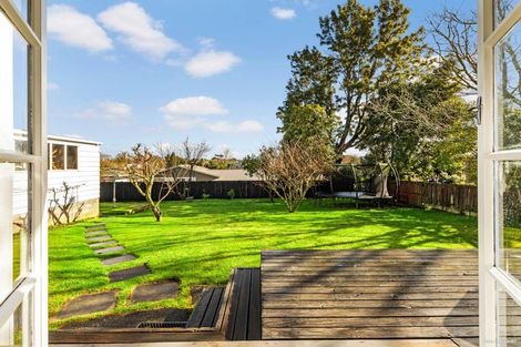 Photo of property in 4 Cardiff Street, Pukekohe, 2120