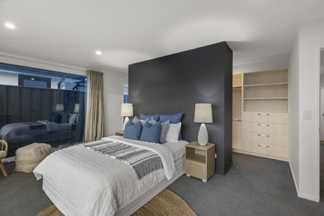 Photo of property in 1 Blue Jacket Drive, Halswell, Christchurch, 8025