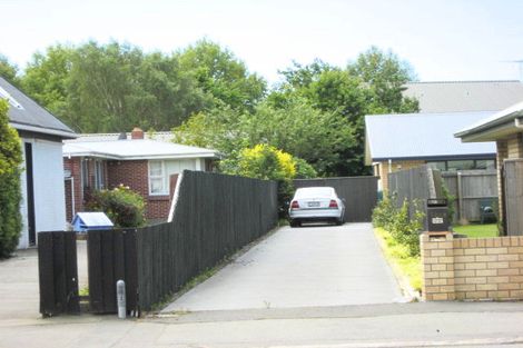 Photo of property in 123 Opawa Road, Opawa, Christchurch, 8023