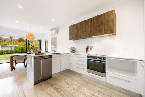 Photo of property in 22 Tamiro Road, Whenuapai, Auckland, 0618