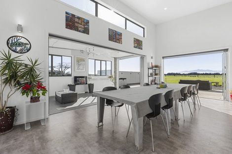 Photo of property in 382 Taukoro Road, Morrinsville, 3375