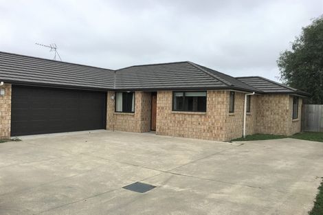 Photo of property in 50 Te Huia Drive, Flagstaff, Hamilton, 3210